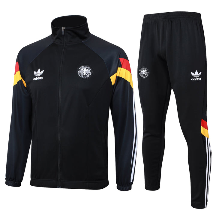 NEW ALEMANIA TrackSuit CLASSIC ED Complete 24/25