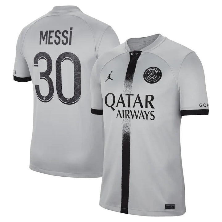 CAMISETA MESSI PSG 2022/23