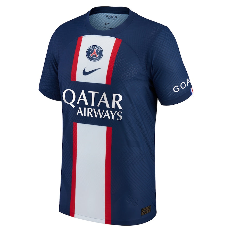 CAMISETA MBAPPÉ PSG 2022/23