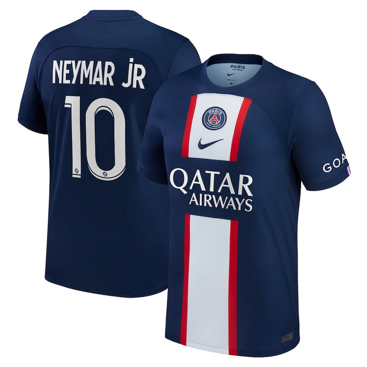 CAMISETA NEYMAR JR PSG 2022/23