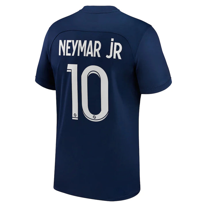 CAMISETA NEYMAR JR PSG 2022/23