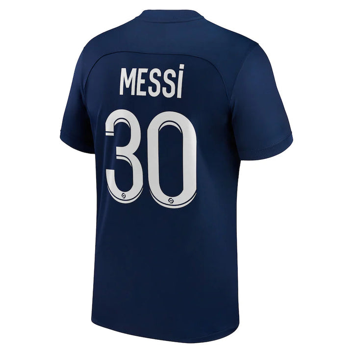 CAMISETA MESSI PSG 2022/23