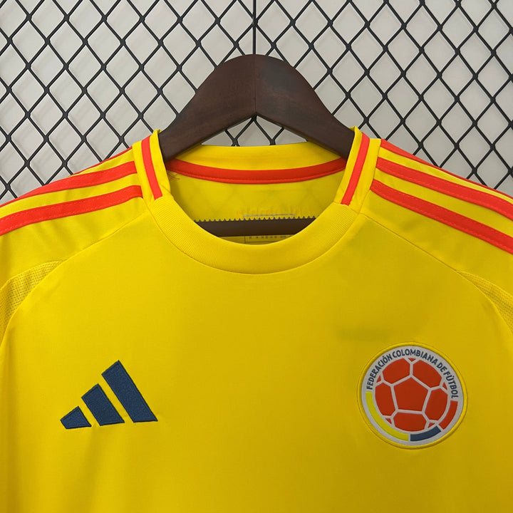 NEW CAMISETA COLOMBIA COPA AMERICA 2024