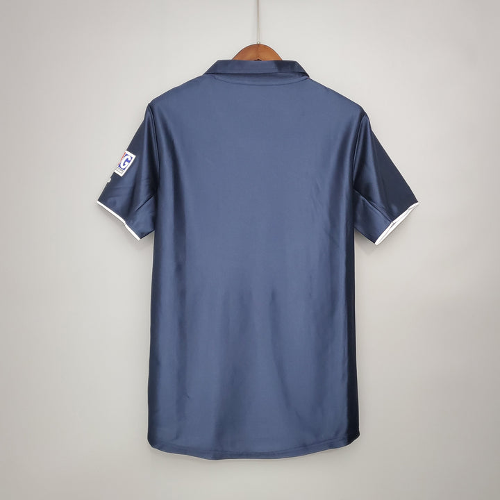 CAMISETA RETRO PSG 01/02