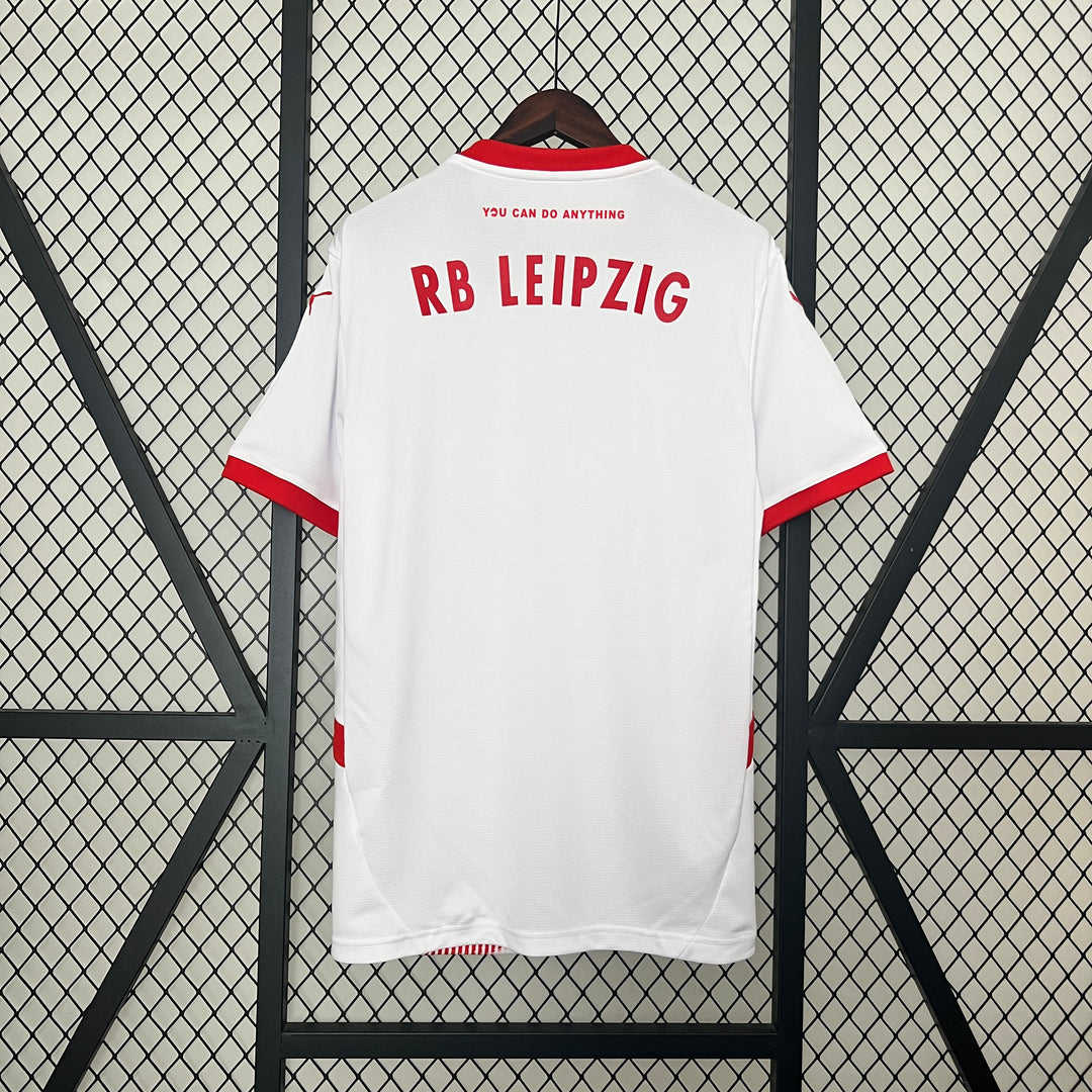 NEW CAMISETA PERSONALIZADA Leipzig 24/25