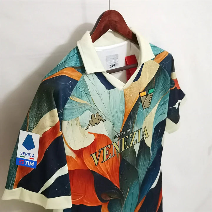 CAMISETA VENEZIA X 90' VIBES