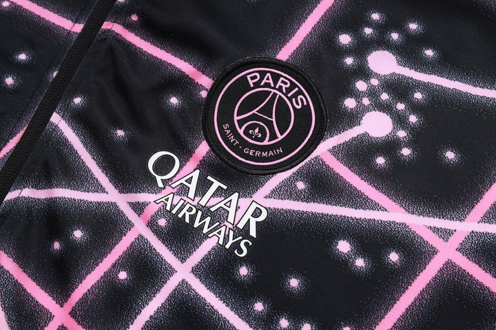 NEW PARIS SAINT-GERMAIN EDICION JORDAN TrackSuit Complete 25/26