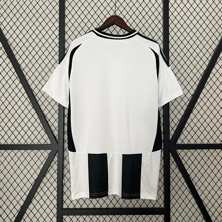 NEW CAMISETA PERSONALIZADA JUVENTUS 24/25