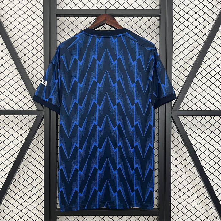 NEW CAMISETA PERSONALIZADA ARSENAL 2º 25/26