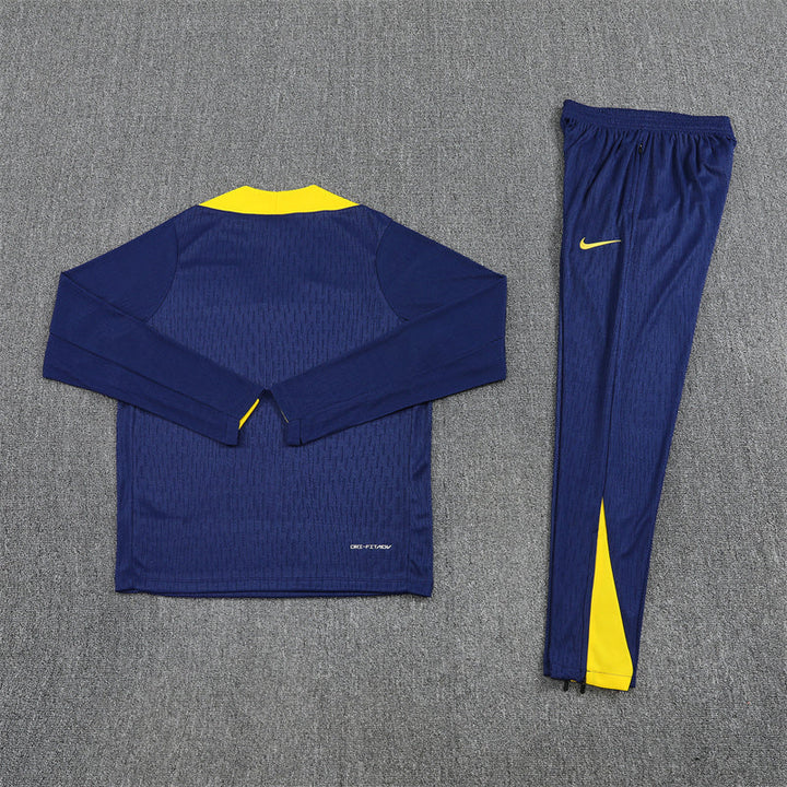 NIÑO - NEW ATLETICO DE MADRID TrackSuit Complete 25/26