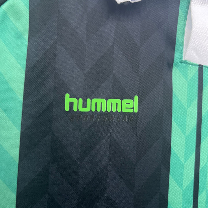 NEW CAMISETA REAL BETIS SPECIAL EDITION FANATIC 25/26