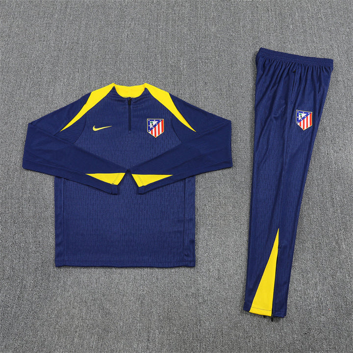 NIÑO - NEW ATLETICO DE MADRID TrackSuit Complete 25/26