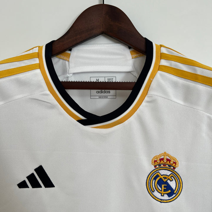 NEW CAMISETA VALVERDE REAL MADRID 23/24