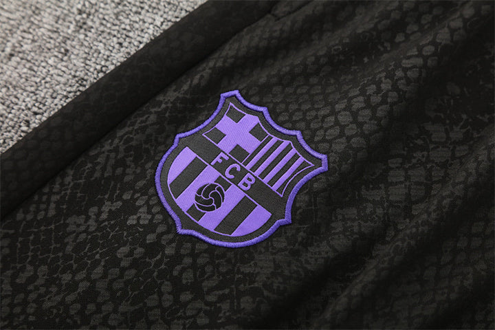 NEW FC BARCELONA TrackSuit Complete 25/26