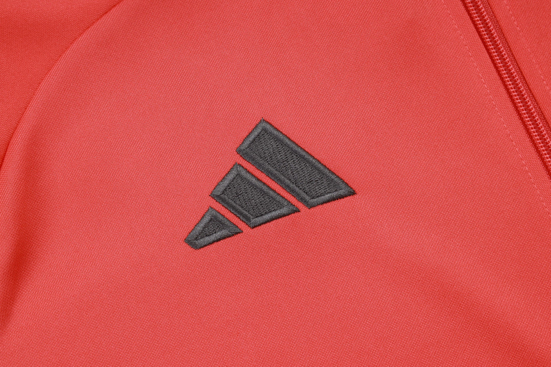 NEW BAYERN MUNICH TrackSuit Complete 25/26