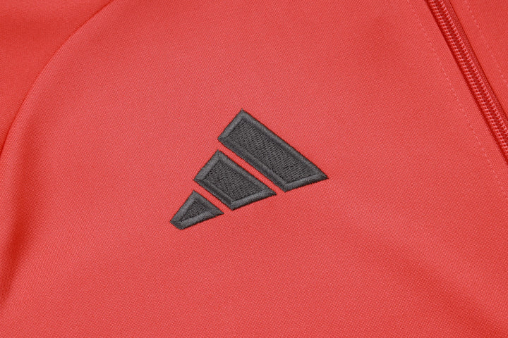 NEW BAYERN MUNICH TrackSuit Complete 25/26