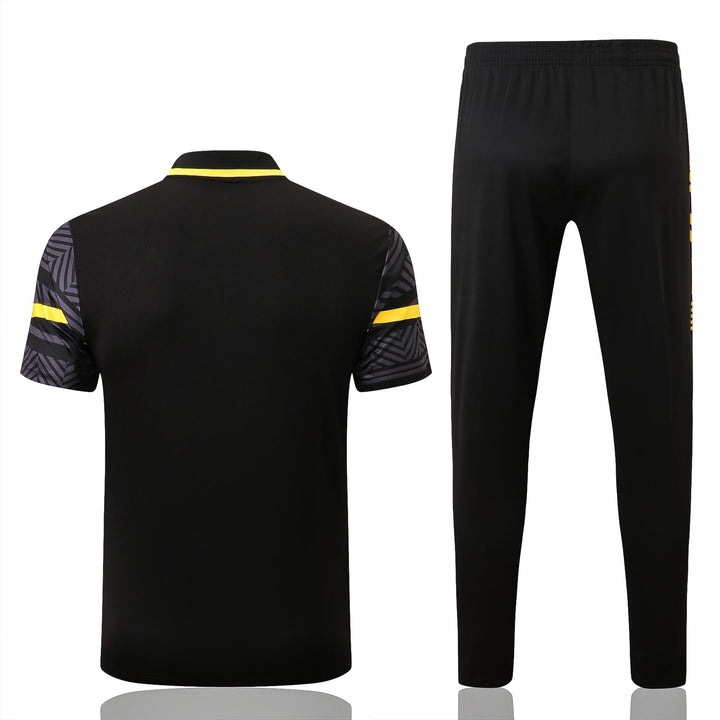 NEW BORUSSIA DORTMUND TRACKSUIT POLO 2º