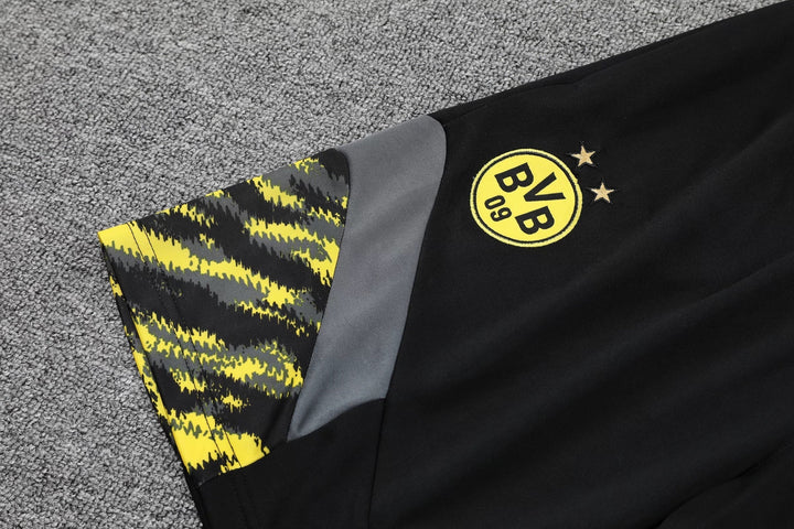 Borussia Dortmund TrackSuit Corto