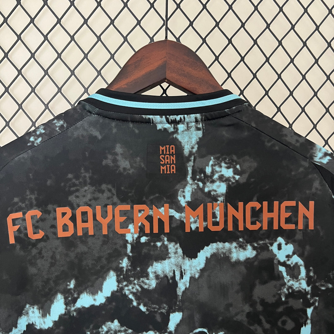 NEW CAMISETA BAYERN MUNICH SPECIAL EDITION 24/25