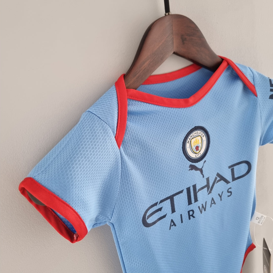 NEW Body Manchester City 2022/23