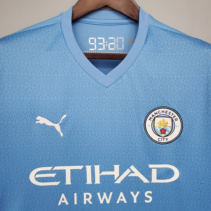 CAMISETA DE BRUYNE MANCHESTER CITY 2021/2022