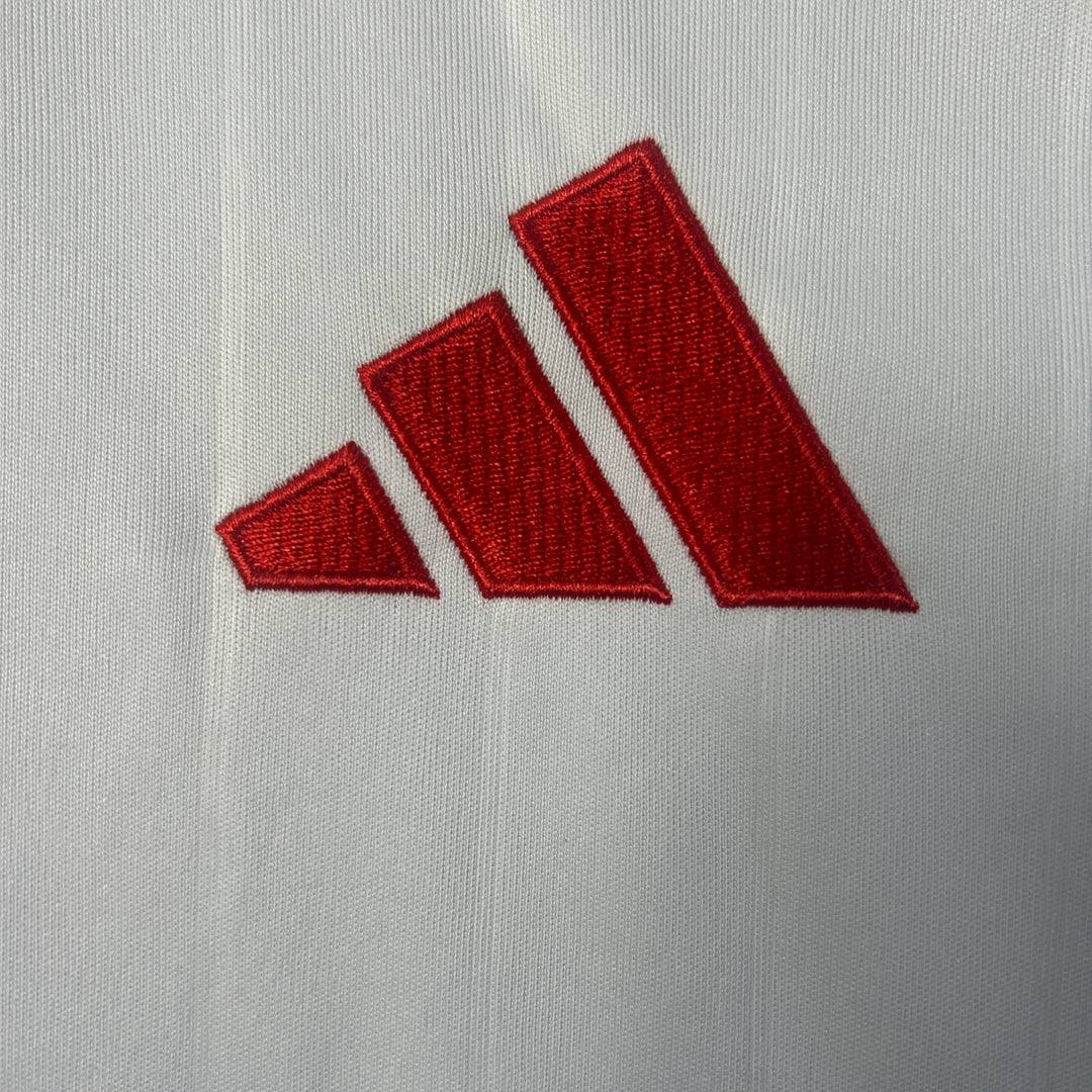NEW CAMISETA PERSONALIZADA SEVILLA FC 25/26