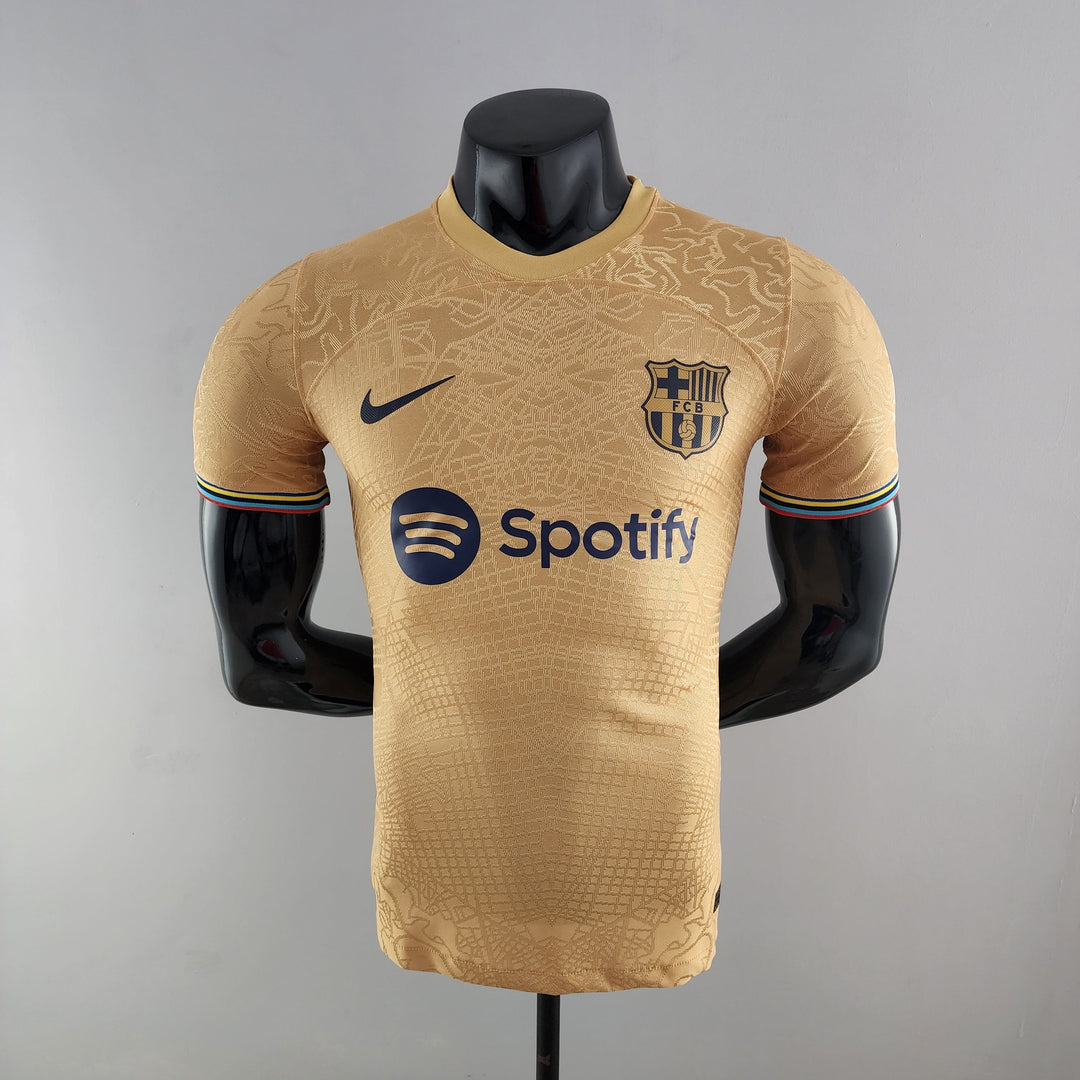 CAMISETA LEWANDOWSKI FC BARCELONA 2022/23