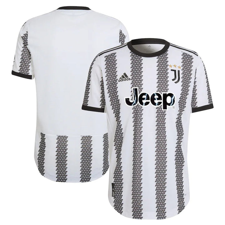 CAMISETA JUVENTUD 22/23