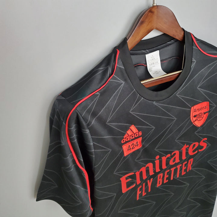 Camiseta Arsenal 2021