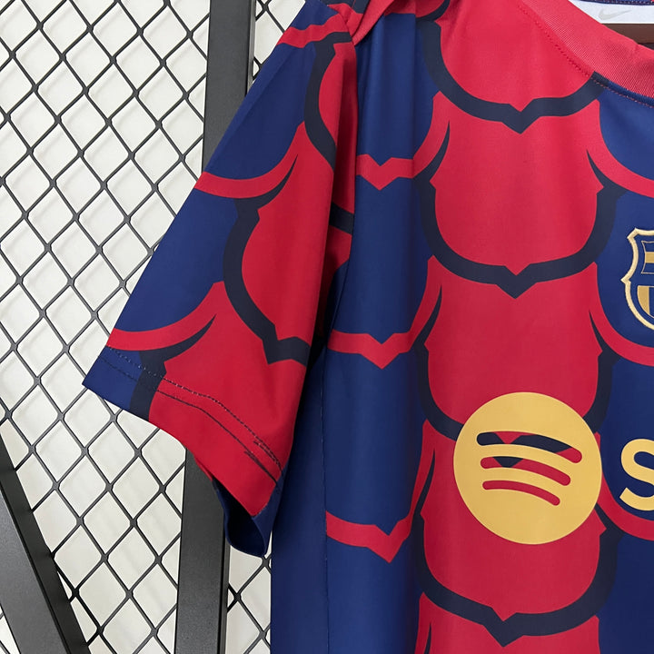 NEW CAMISETA FC BARCELONA SPECIAL EDITION 24/25