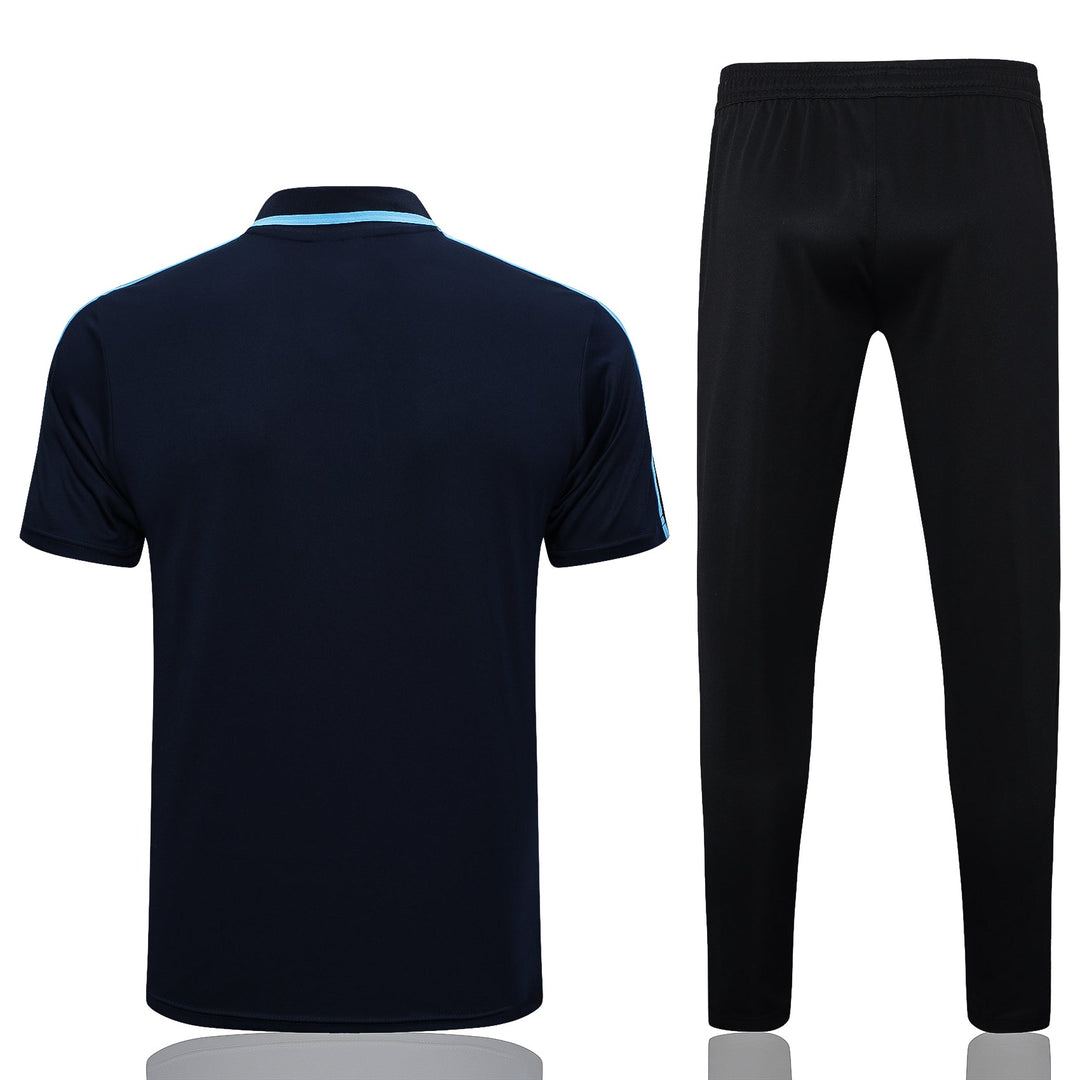 NEW ARGENTINA TRACKSUIT POLO 2º