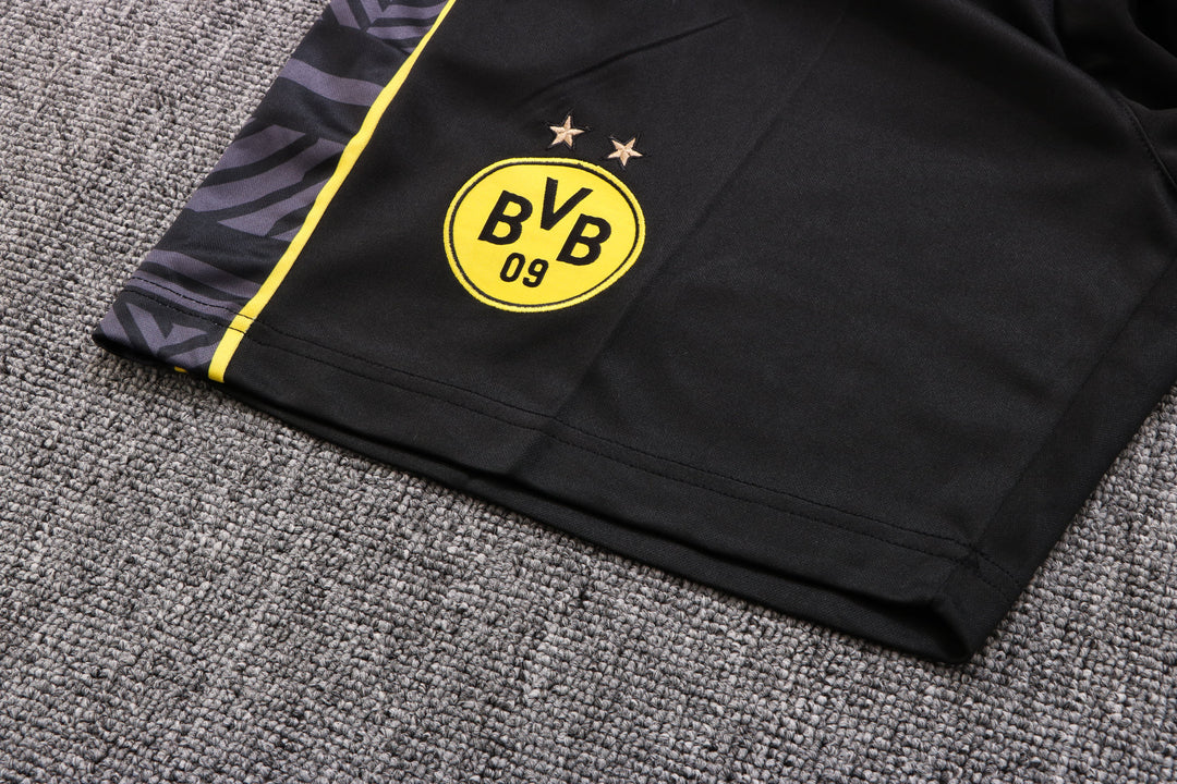 NEW Borussia Dortmund TrackSuit Corto 1º