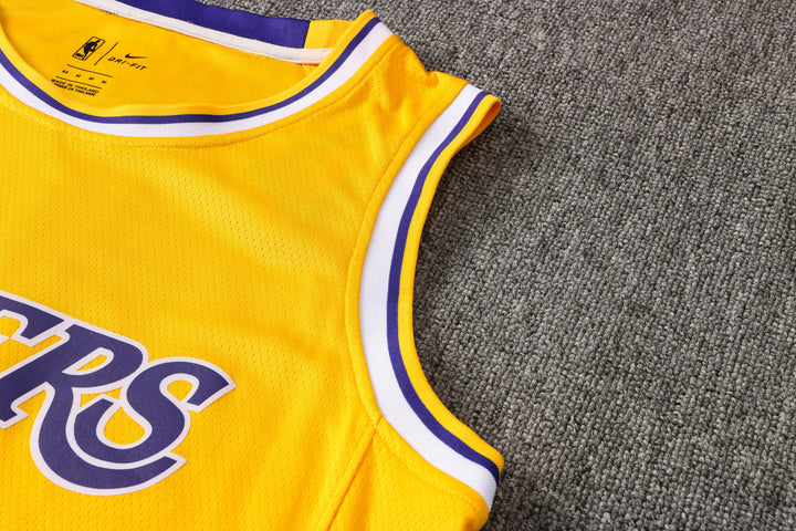 CAMISETA BRYANT LAKERS