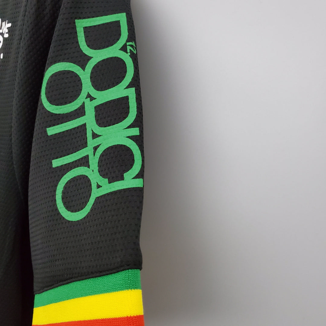 NEW CAMISETA AJAX DE AMSTERDAM (ED Bob Marley) 24/25