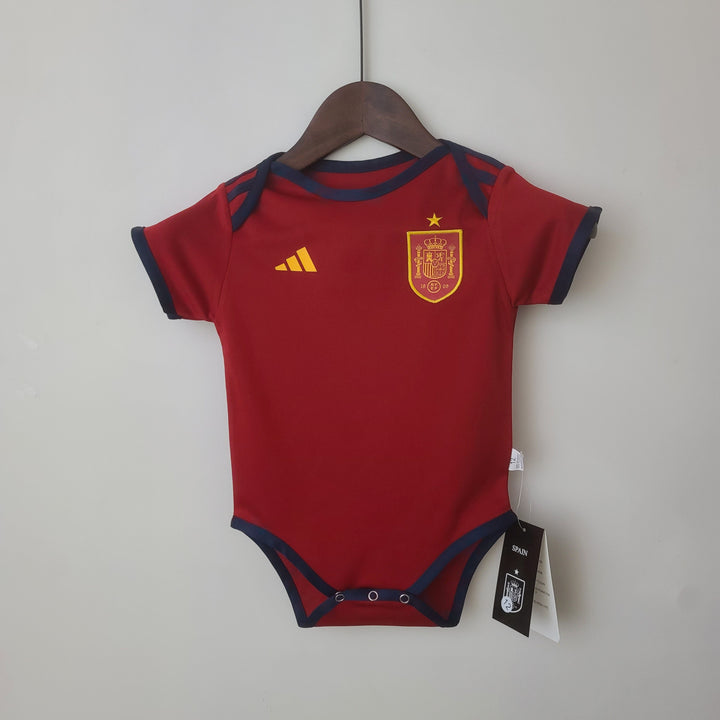 NEW Body Selección Española Mundial