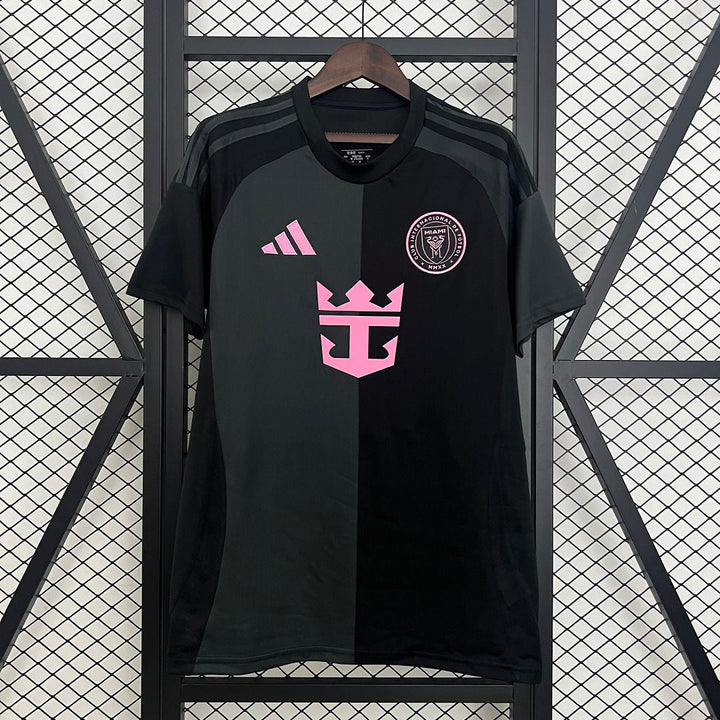 NEW CAMISETA PERSONALIZADA INTER DE MIAMI 25/26