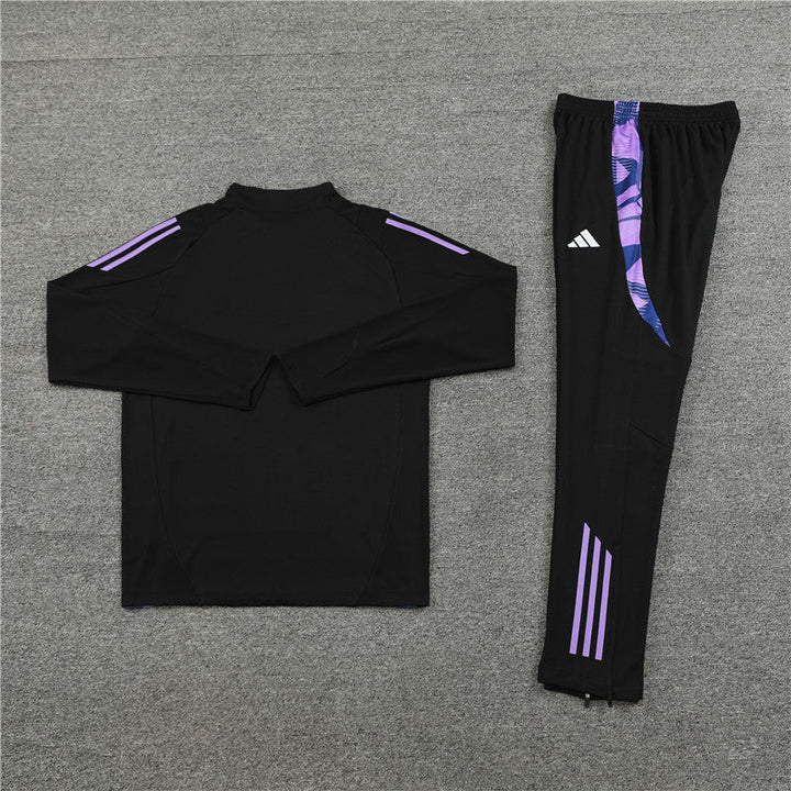 NEW ALEMANIA Selección TrackSuit Complete 2024