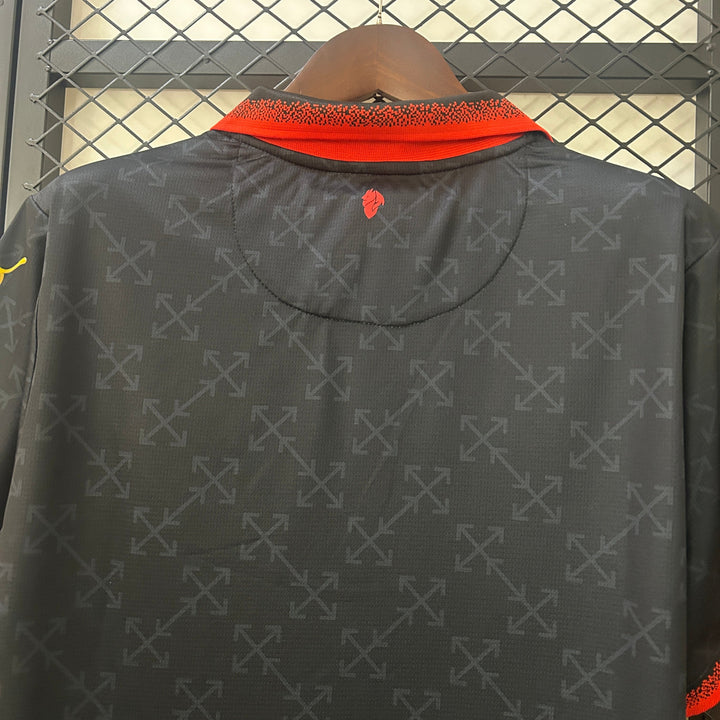 NEW CAMISETA AC MILAN SPECIAL EDITION 25/26