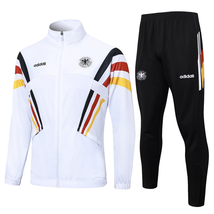 NEW ALEMANIA TrackSuit CLASSIC ED 2 Complete 24/25