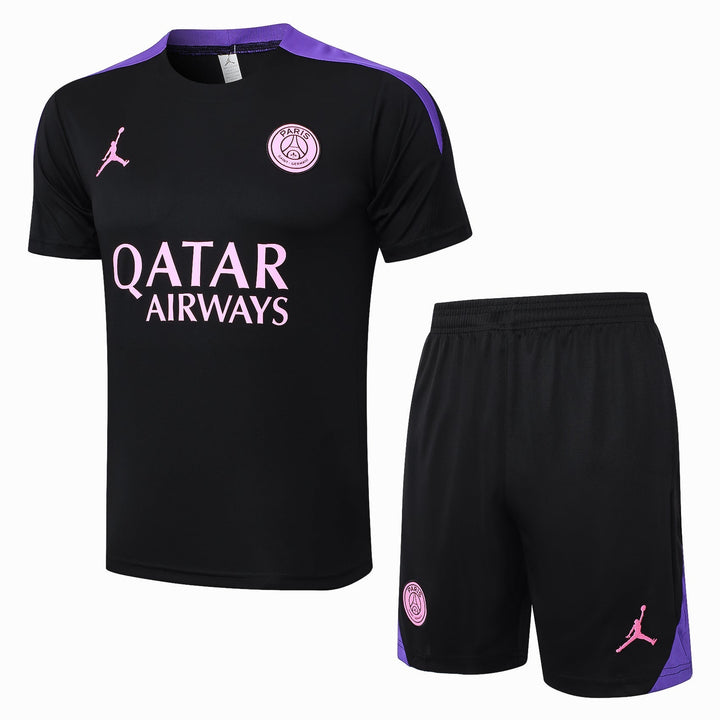 NEW París Saint-Germain FC TrackSuit Corto 24/25 (PSG)
