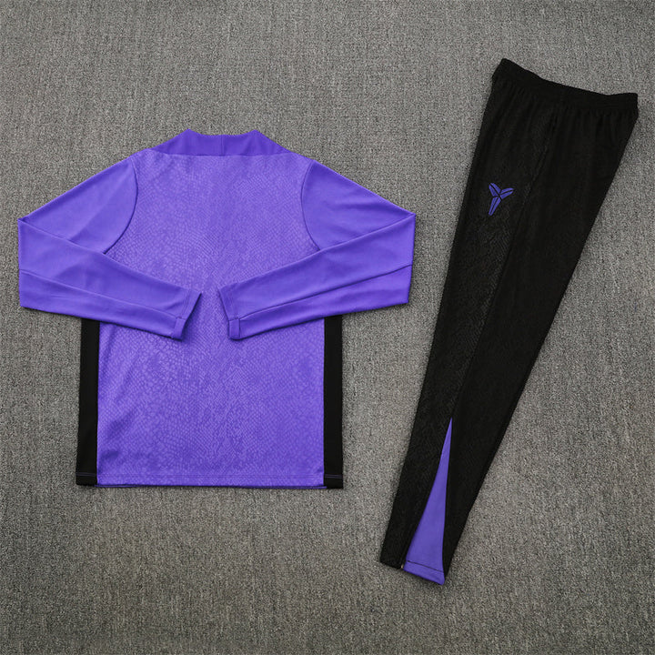 NIÑO - NEW FC BARCELONA TrackSuit Complete 25/26