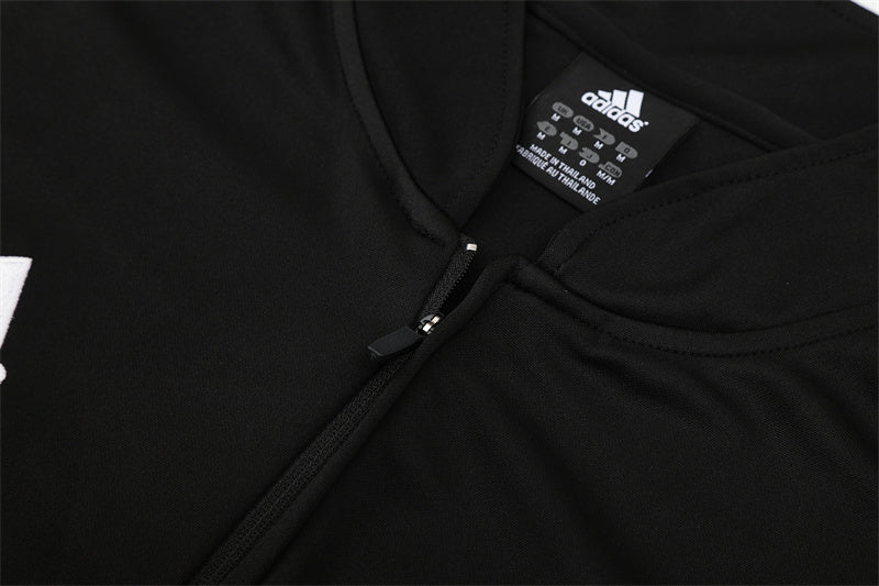 NEW AC MILAN TrackSuit Complete RETRO 2003/04