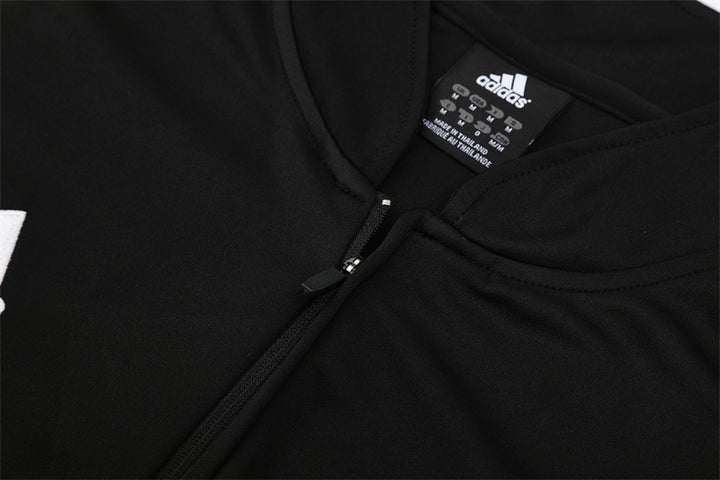 NEW AC MILAN TrackSuit Complete RETRO 2003/04
