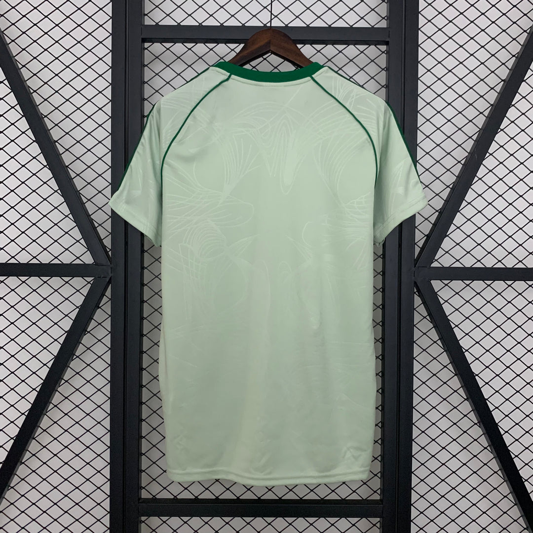 NEW CAMISETA CELTIC Special Edition 25/26