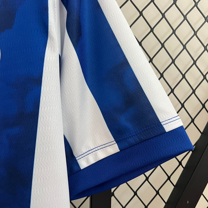 NEW CAMISETA PERSONALIZADA porto 2024/25