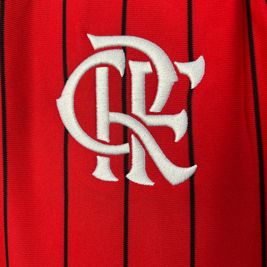NEW CAMISETA BEISBOLERA FLAMENGO ED US 2025/26