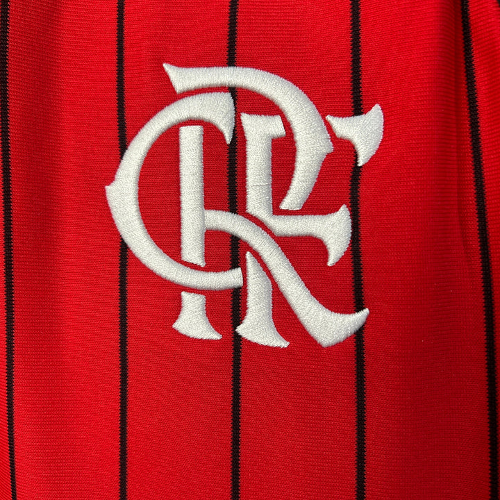 NEW CAMISETA BEISBOLERA FLAMENGO ED US 2025/26