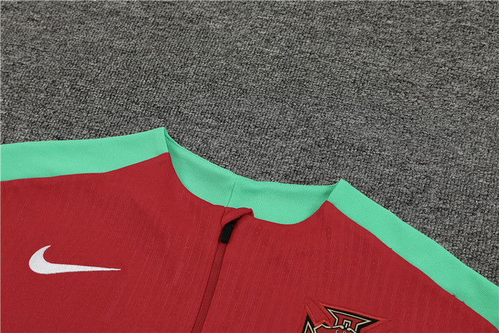 NEW PORTUGAL Selección TrackSuit Complete 2024