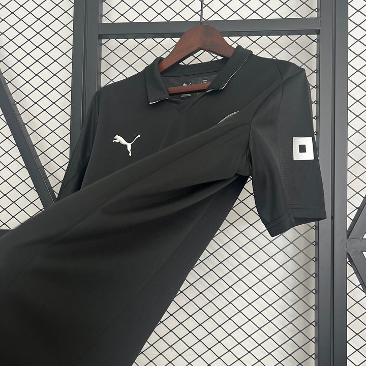 NEW CAMISETA PERSONALIZADA MANCHESTER CITY 3º 25/26