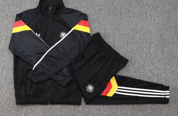 NEW ALEMANIA TrackSuit CLASSIC ED Complete 24/25